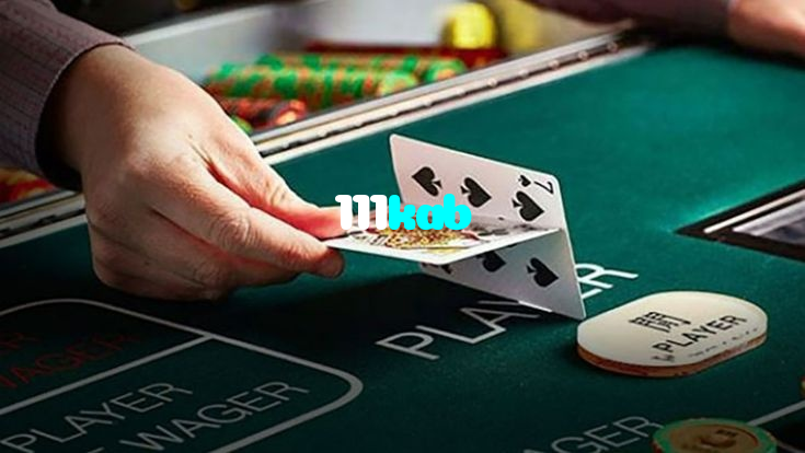 111kab خوش آمدید بونس +600% پیشکش موبائل ایپ کے پروموشن سیکشن میں دکھائی دیتی ہے۔