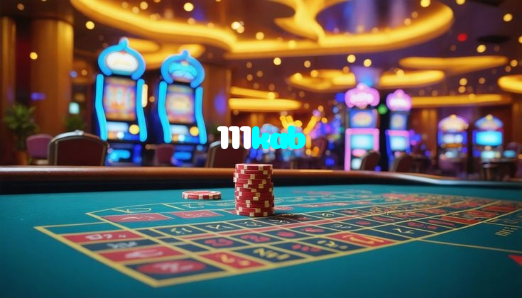 111kab خوش آمدید بونس +600% پیشکش موبائل ایپ کے پروموشن سیکشن میں دکھائی دیتی ہے۔